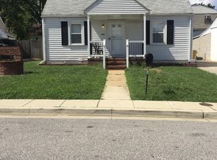 408 Cedar Hill Rd, Baltimore, MD 21225