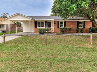 10093 Atomic Rd, North Augusta, SC 29841