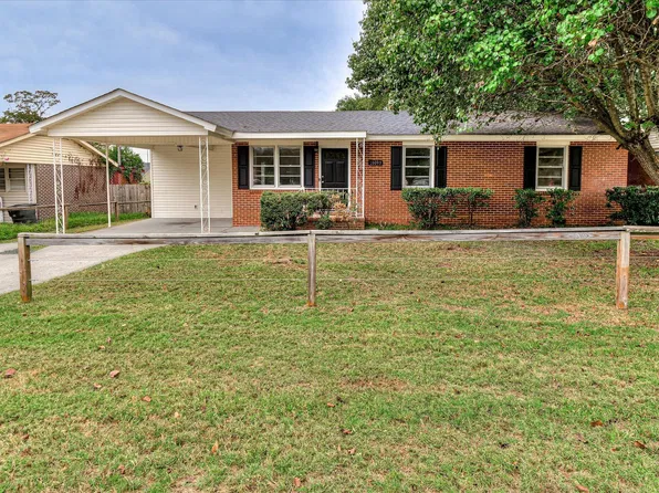 10093 Atomic Rd, North Augusta, SC 29841