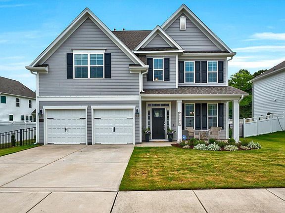 2nd image of 4810 Chase Hill Way