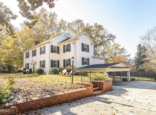 24 Virginia Cir SW, Rome, GA 30161