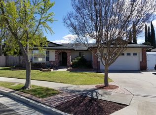 3027 E Ellery Ave, Fresno, CA 93710