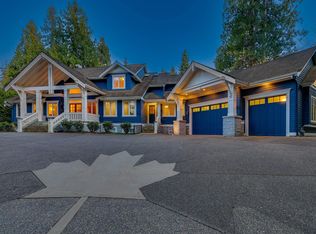 13464 Vine Maple Dr, Surrey, BC V4P 1W9