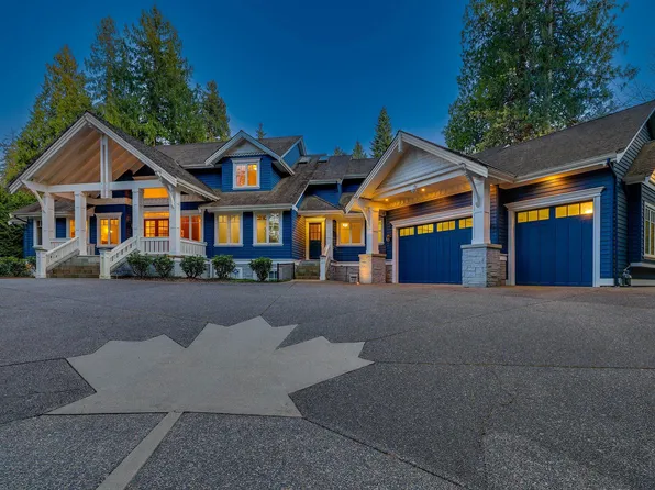 13464 Vine Maple Dr, Surrey, BC V4P 1W9