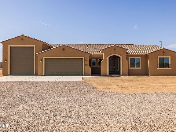 2nd image of 22055 W Blue Sky Drive
