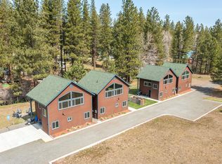 13255 Circle Dr, Old Station, CA 96071