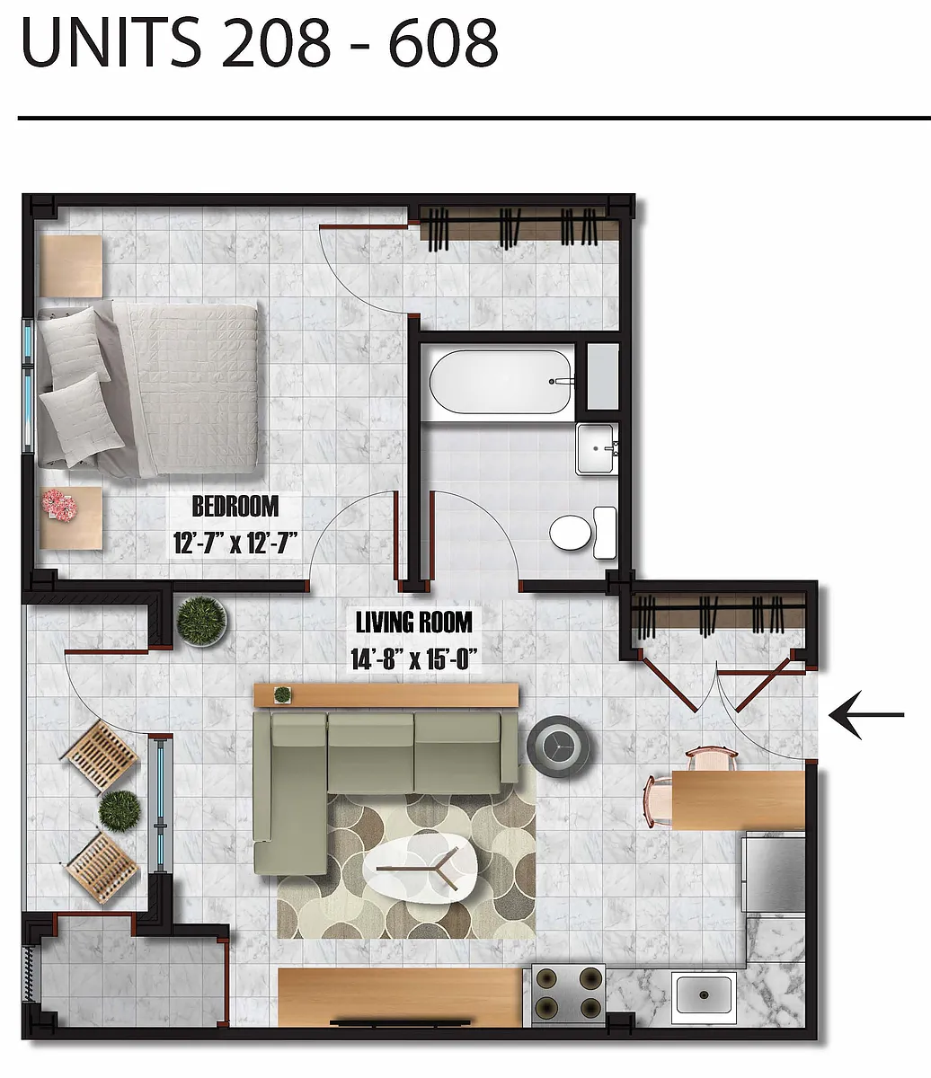 Building Photo - 177-30 Wexford Ter #308