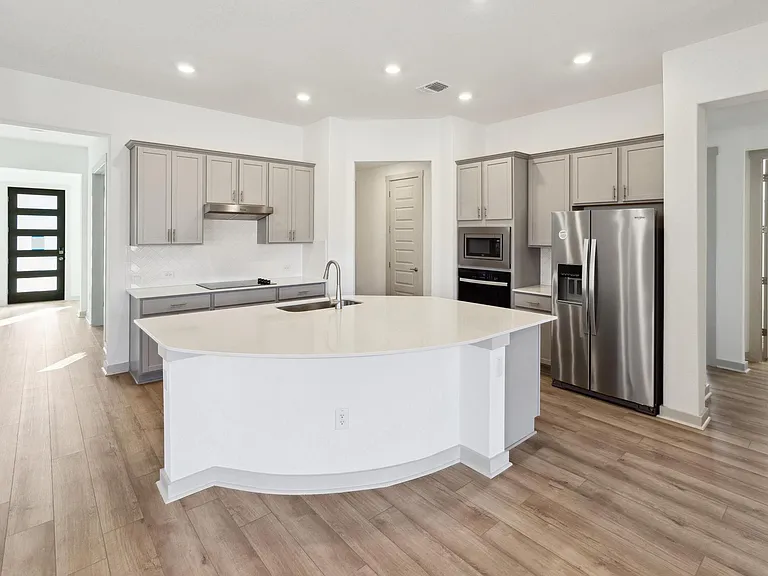 1901 Ridge Runner Dr — Photo 5