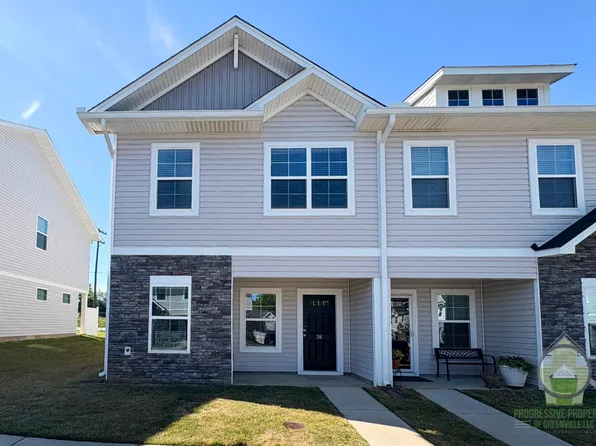 26 English Ct, Simpsonville, SC 29681