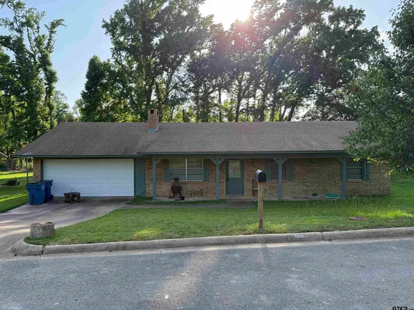 203 N Paradise Dr, Overton, TX 75684