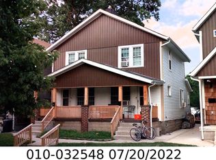1398 S Ohio Ave, Columbus, OH 43206