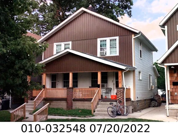 1398 S Ohio Ave, Columbus, OH 43206