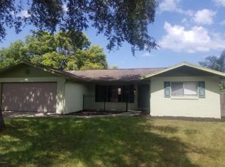 121 Cambridge Dr, Port Orange, FL 32127
