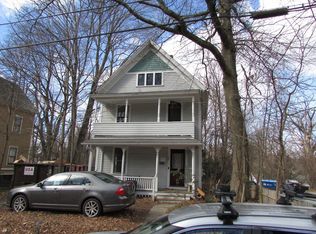 177 Crescent St, Northampton, MA 01060