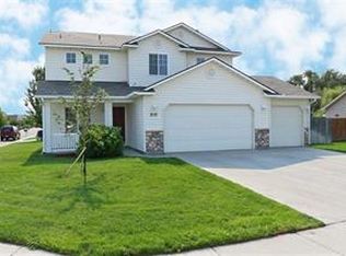 3110 S Avondale Ave, Nampa, ID 83686