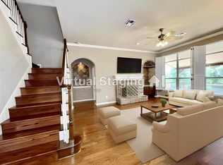 8105 Cobblestone, Austin, TX 78735