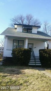 5310 Morello Rd, Baltimore, MD, 21214