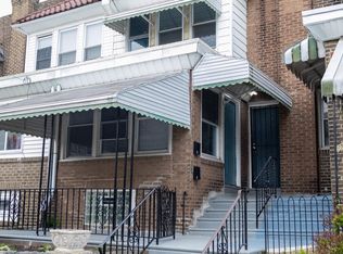 6630 Dorel St, Philadelphia, PA 19142