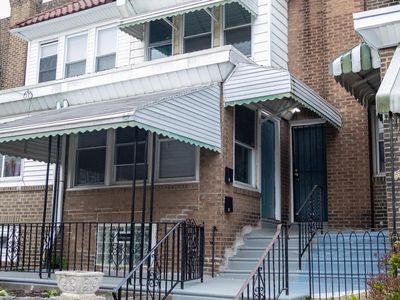 6630 Dorel St, Philadelphia, PA, 19142