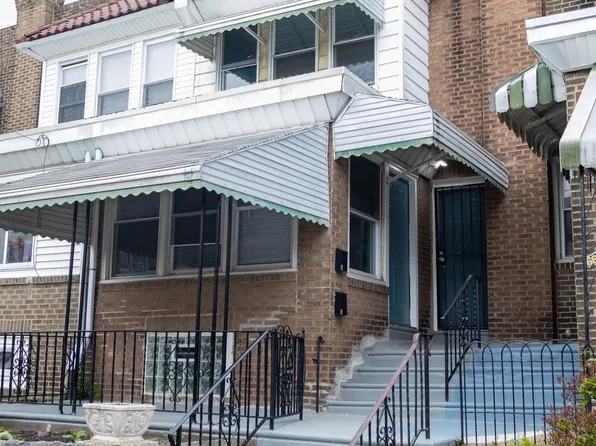 6630 Dorel St, Philadelphia, PA 19142