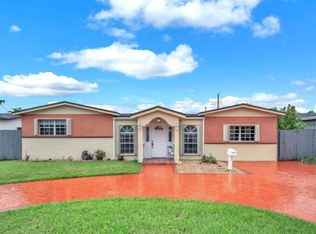 7606 Grandview Blvd, Miramar, FL 33023