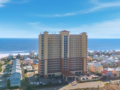 1524 W Beach Blvd APT 1407, Gulf Shores, AL, 36542