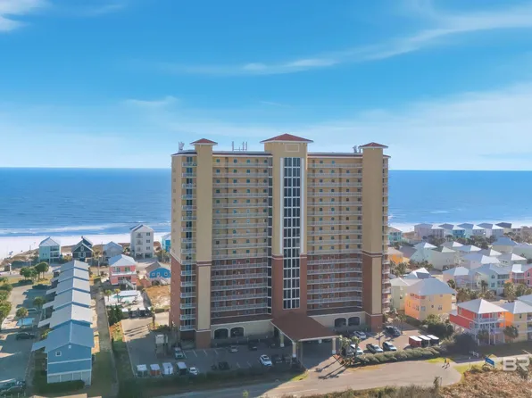 1524 W Beach Blvd APT 1407, Gulf Shores, AL 36542