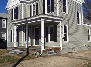 410 N Main St, Seven Mile, OH 45062