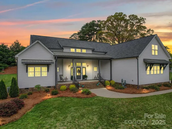 630 Deese Rd, Monroe, NC 28110