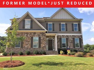 302 Waters Lake Ct, Woodstock, GA 30188