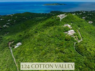 124 Cotton Valley Est #EB, Christiansted, VI 00820