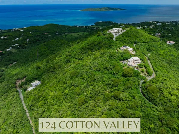 124 Cotton Valley EB, St. Croix, VI 00820