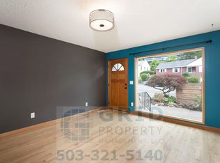 3431 NE 92nd Ave #A, Portland, OR 97220