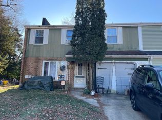 1714 Heather Pl, Clementon, NJ 08021