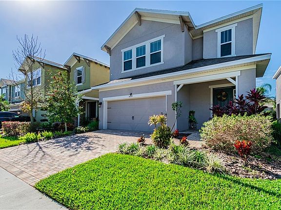 3rd image of 14317 Parkside Ridge Way