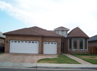 1457 W Date Ave, Porterville, CA