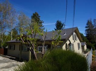 5818 Plateau Dr, Felton, CA