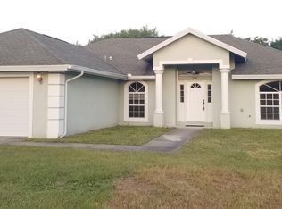 2217 SE Tile Ter, Port Saint Lucie, FL 34952