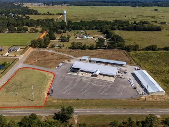 0 County Road 100, Deatsville, AL 36022