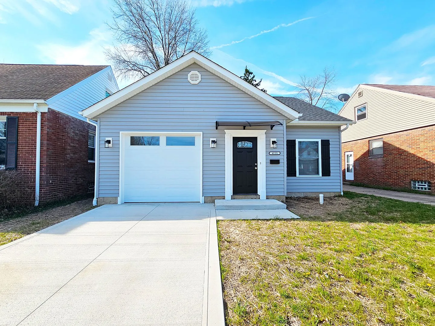 4118 Ellison Rd photo 1