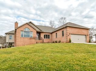 214 Kiowa Point, Loudon, TN 37774