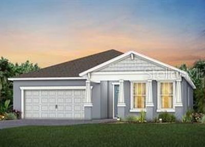 1274 Nestled Valley Rd, Minneola, FL, 34715