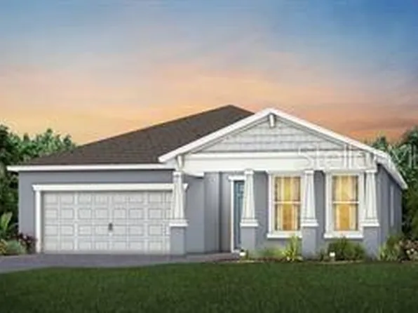 1274 Nestled Valley Rd, Minneola, FL 34715