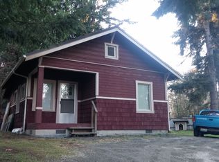 2430 Deer Park Rd, Port Angeles, WA 98362