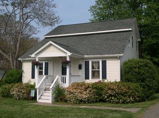 113 Hoyt St, Fredericksburg, VA 22405