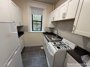 1156 Commonwealth Ave APT 25, Boston, MA 02134