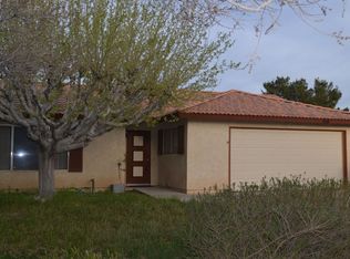 510 Suzanne St, Ridgecrest, CA 93555