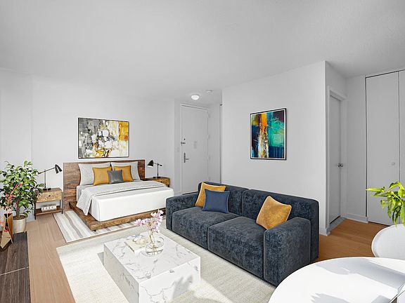 5th image of 200 W 60th St APT 7C