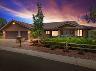 330 Long Br W, Prescott, AZ 86303