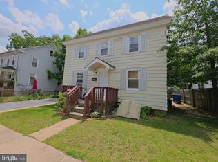 509 E Pine St, Millville, NJ